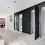 Superb Apartment With Hammam -4Br-12P- Bastille