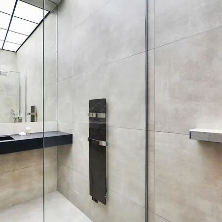 Superb With Hammam -4br-12p- Bastille