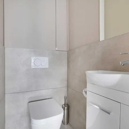 Superb With Hammam -4br-12p- Bastille Appartamento