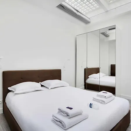 Appartamento Superb With Hammam -4br-12p- Bastille